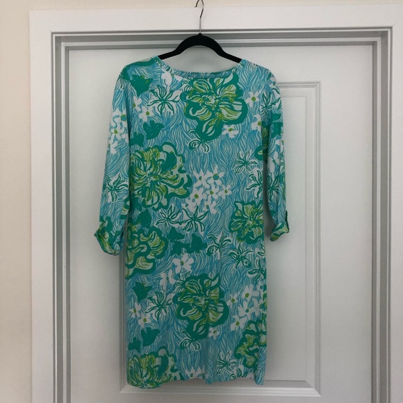 Lilly Pulitzer palmetto dress M - Picture 6 of 6
